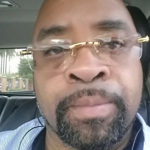 Meet your Posher, Darryl